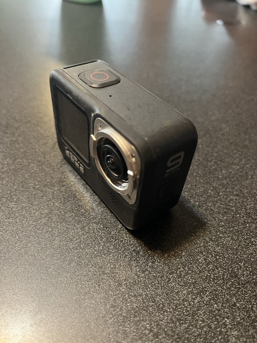 GoPro hero 9 black