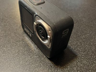 GoPro hero 9 black