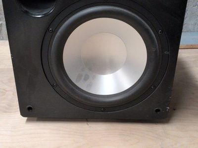 RBH TS-10AP 10"Porter powered subwoofer