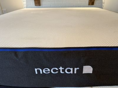 Nectar King Mattress! Only $250