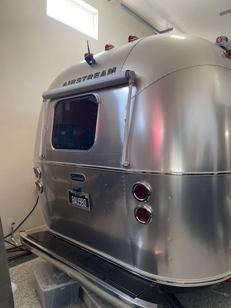 Airstream