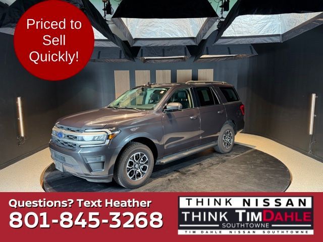2024 Ford Expedition XLT