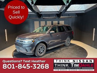 2024 Ford Expedition XLT