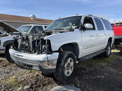 2004 Chevrolet Suburban Parts - UTPAP Orem