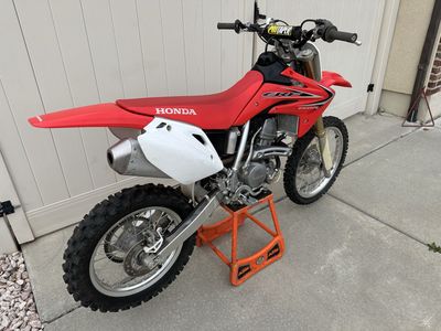 2015 Honda CRF150R Expert CRF150RB
