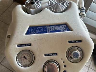 Master Esthetician/ Med Spa Equipment