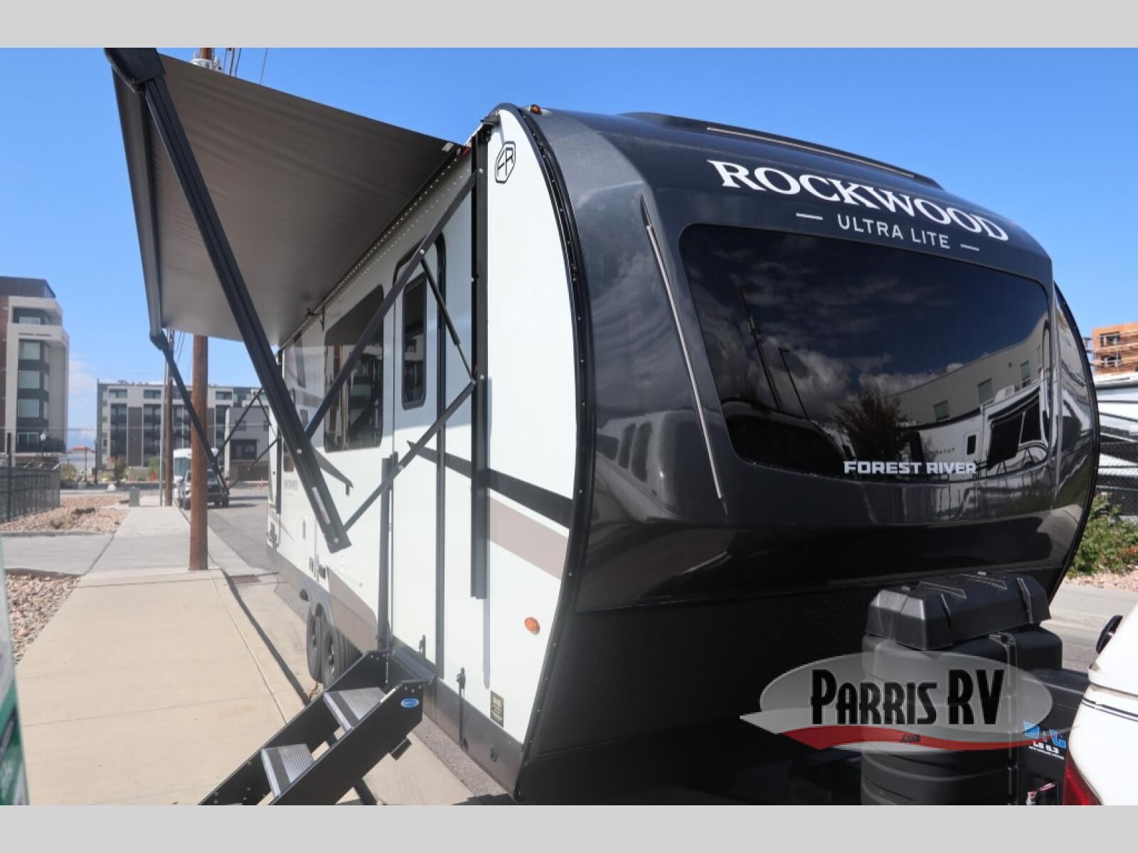 New 2026 Forest River RV Rockwood Ultra Lite 301FKT