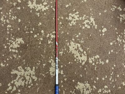 Denali 60 gram stiff ping tip