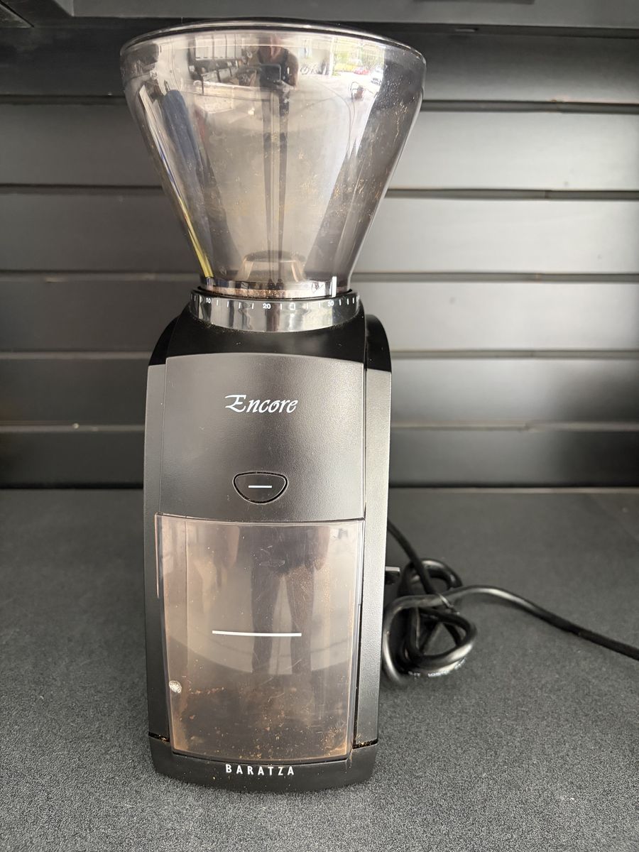 Baratza Encore Coffee Grinder