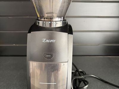 Baratza Encore Coffee Grinder
