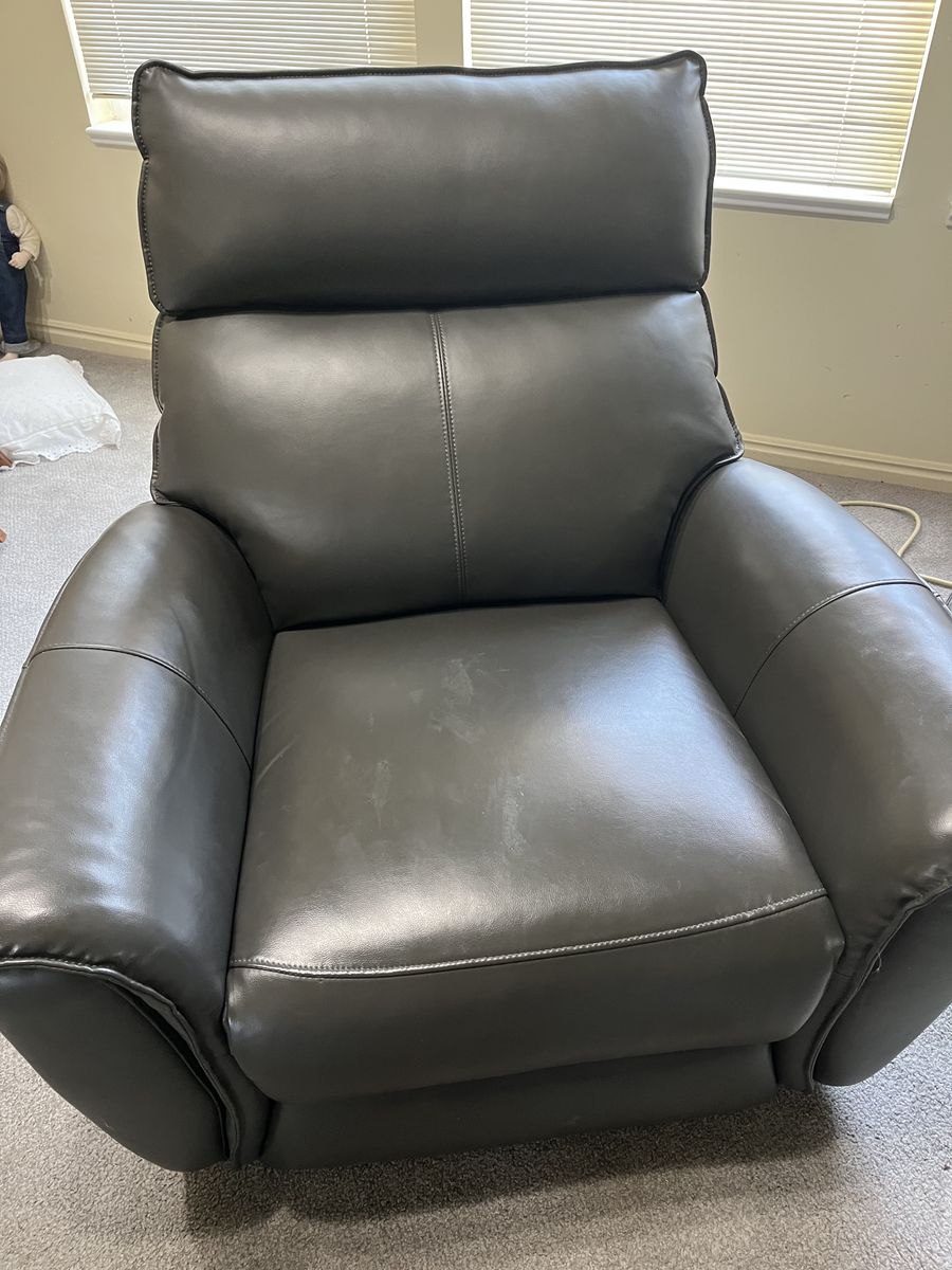 Recliner 