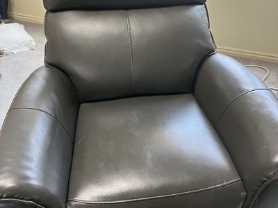 Recliner