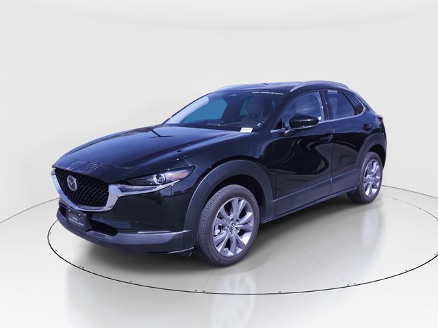 2025 Mazda CX-30 2.5 S Premium