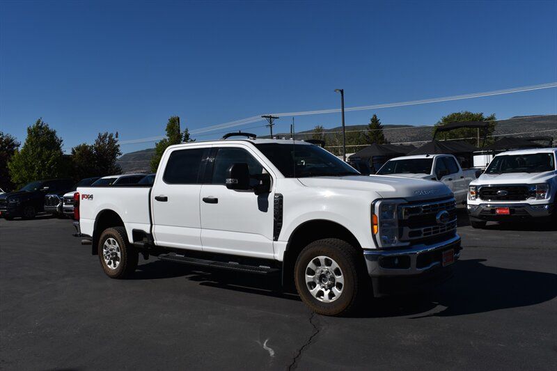 2023 Ford F-250 XLT