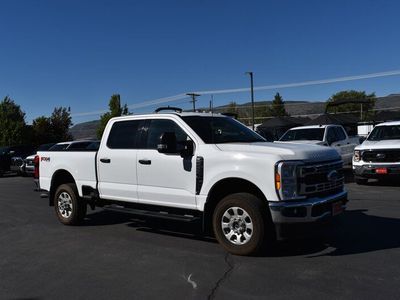2023 Ford F-250 XLT