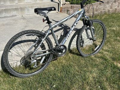 Giant Rincon Bike
