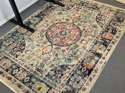 5x7 Area Rug