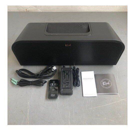 klipsch groove xxl portable Bluetooth brand new