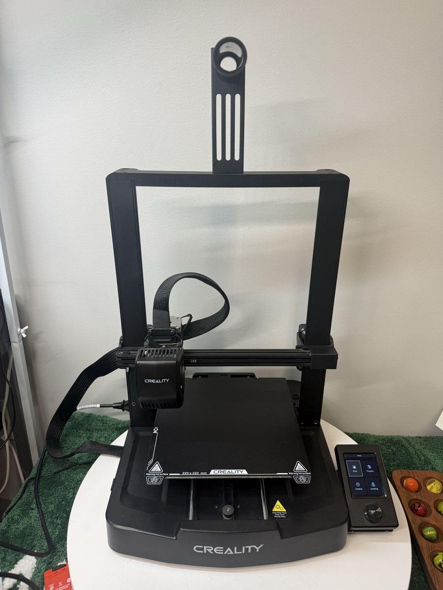 Creality Ender 3 V3 SE 3D Printer