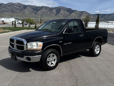 2006 Dodge Ram 1500