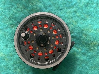 L.L. Bean fly reel NEW