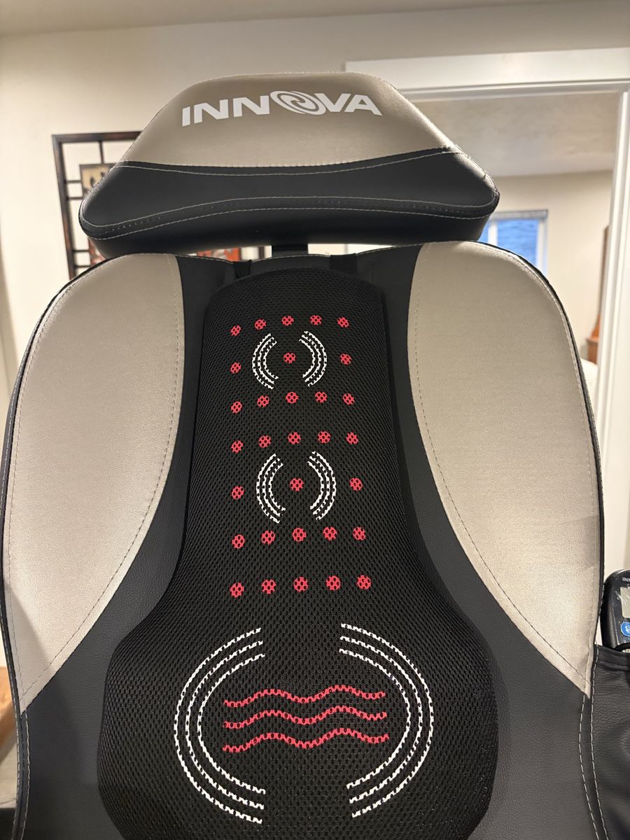 Innova - Inversion Table