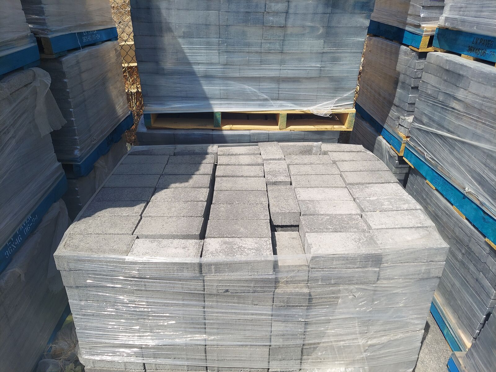 STARDUST HOLLAND PAVERS (4x8)