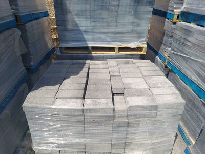 STARDUST HOLLAND PAVERS (4x8)