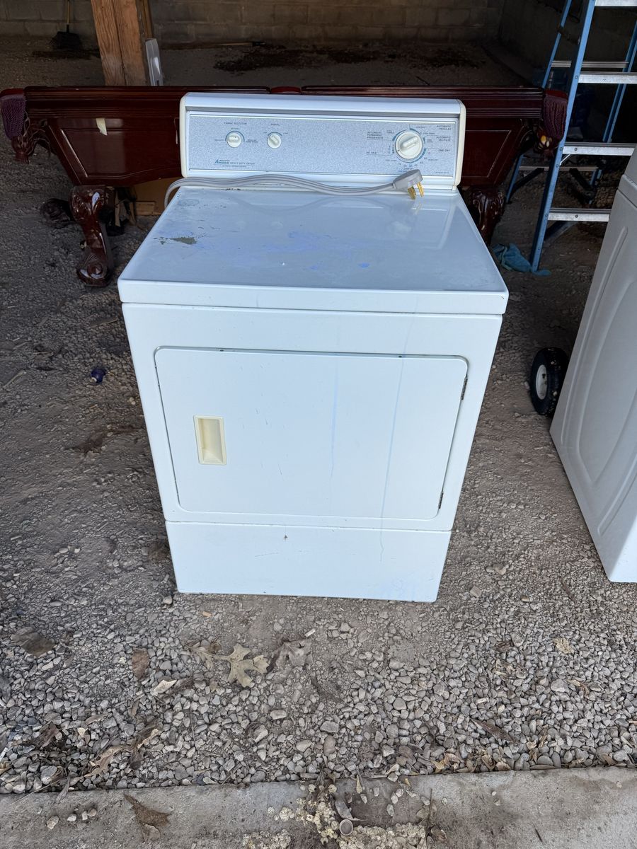 Dryer