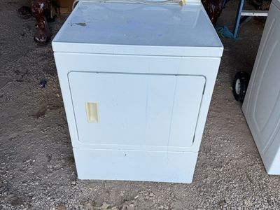 Dryer