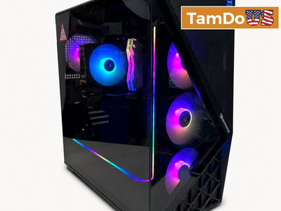 iBUYPOWER Gaming Desktop, i7-14700F, 32GB DDR5, 1TB SSD, RTX 5060 8GB