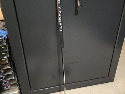 Scotty Cameron Phantom 11 Long Design - Like New