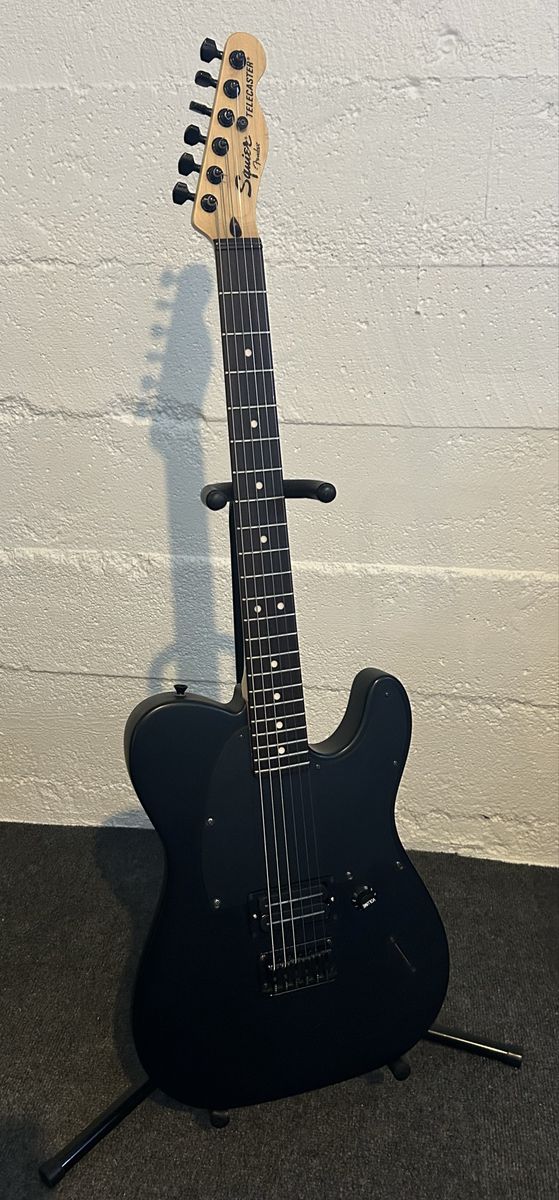 Squire Jim Root Telecaster