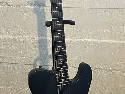 Squire Jim Root Telecaster