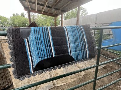 Nice Horse Saddle Pad