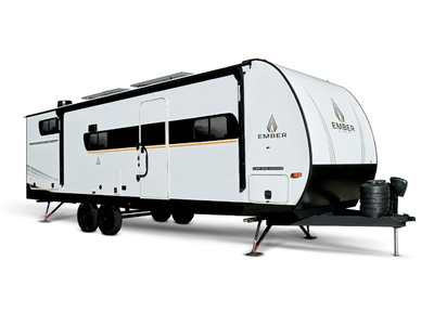 New 2026 Ember RV E-Series 26ETS