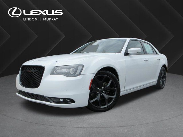 2022 Chrysler 300 S V6