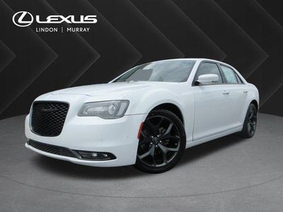 2022 Chrysler 300 S V6