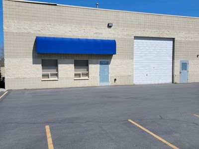 Prime Industrial/Flex Space in Bluffdale for Lease – Available April 2026, 3,000 sqft