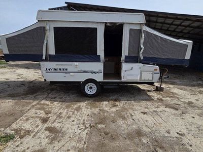 2007 Jayco Pop-up