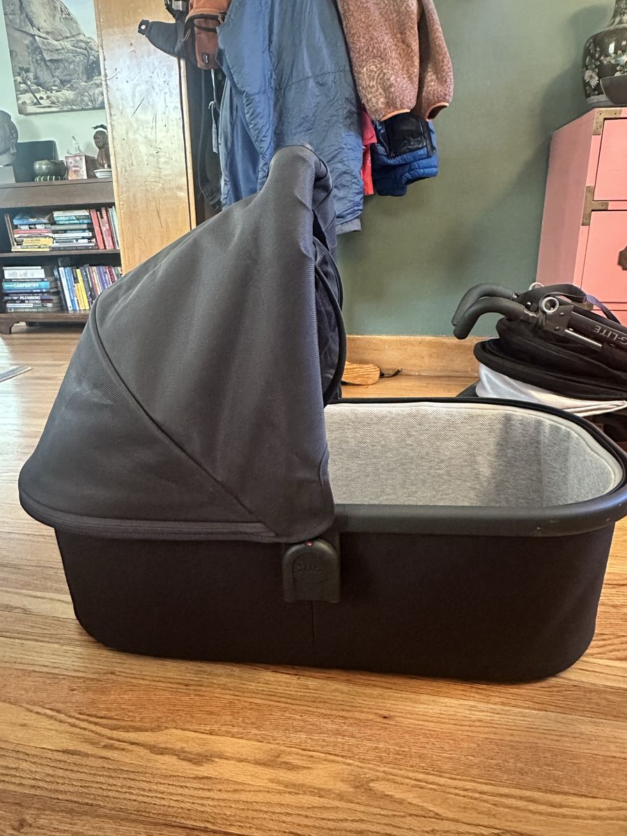 Uppababy Bassinet v2