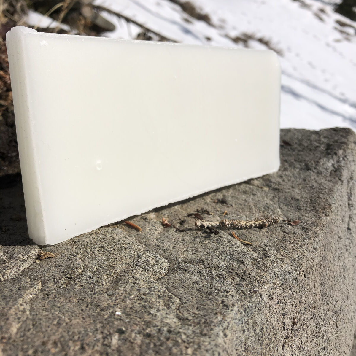 Ski & Snowboard All Temp Wax