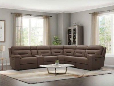 Reclining Sectional – NEED GONE BY SUNDAY