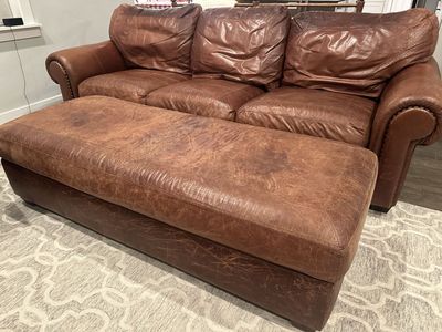 Stickley Living room set