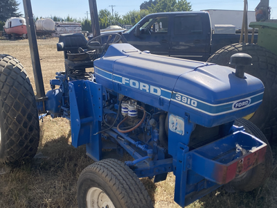 Ford 3910