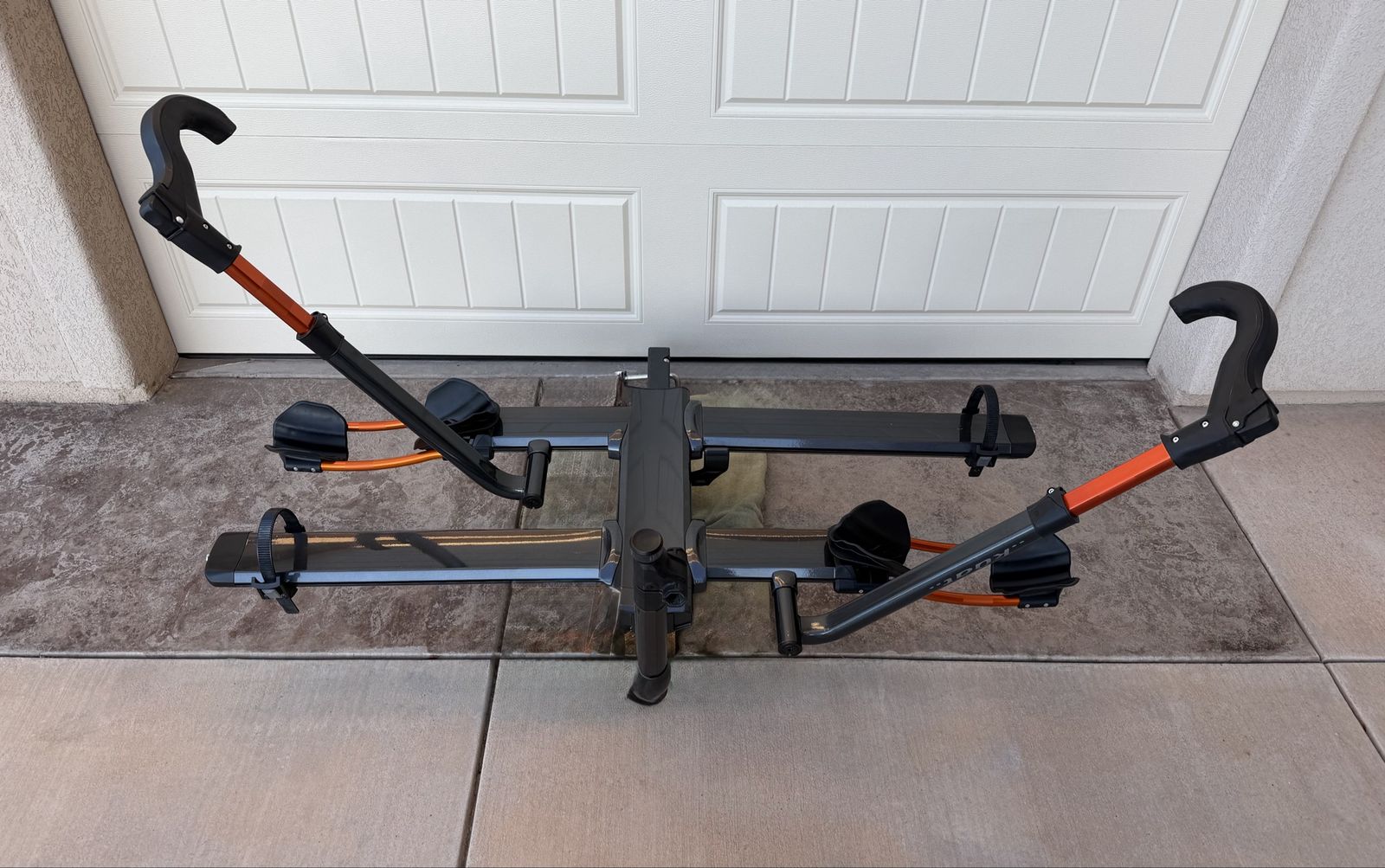 Kuat NV 2.0 Bike Rack – 2” Hitch – Excellent Cond