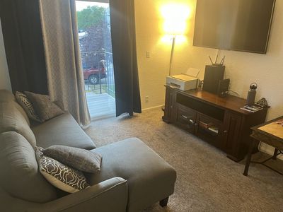 Millcreek Condo 2x2