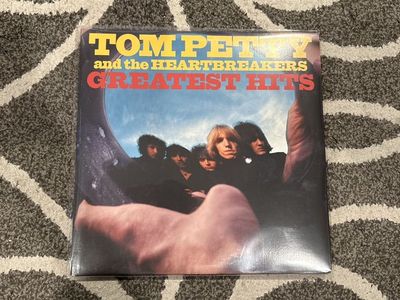 Tom Petty Greatest Hits