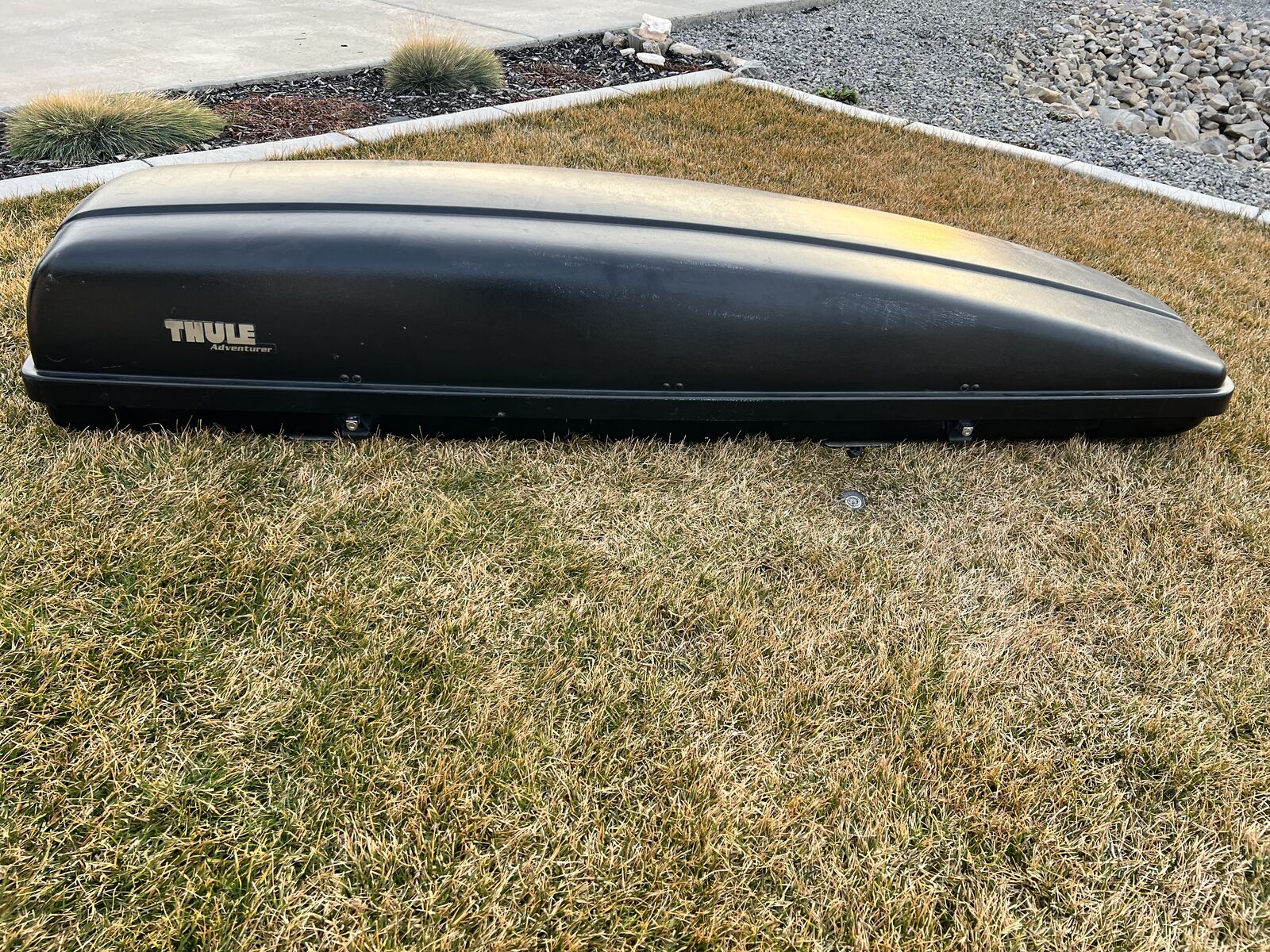 Thule Adventurer