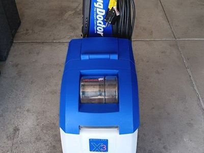 Rug Doctor Mighty Pro X3 Commercial Carpet Cleaner